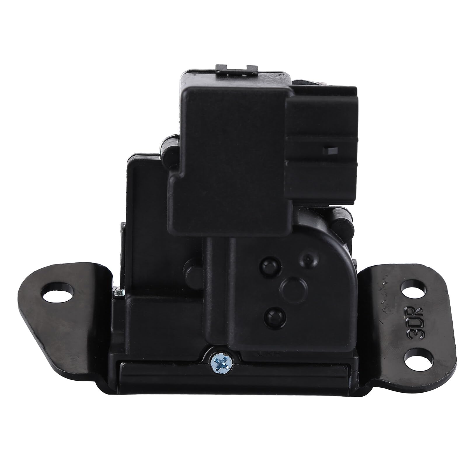Serratura del portellone posteriore Chiusura della porta posteriore Chiusura del coperchio del bagagliaio 81230-1H000 Compatibile per Hyun-dai ix20 2010-2019 Ki-a Ceed 2009-2012 Sorento 09-12