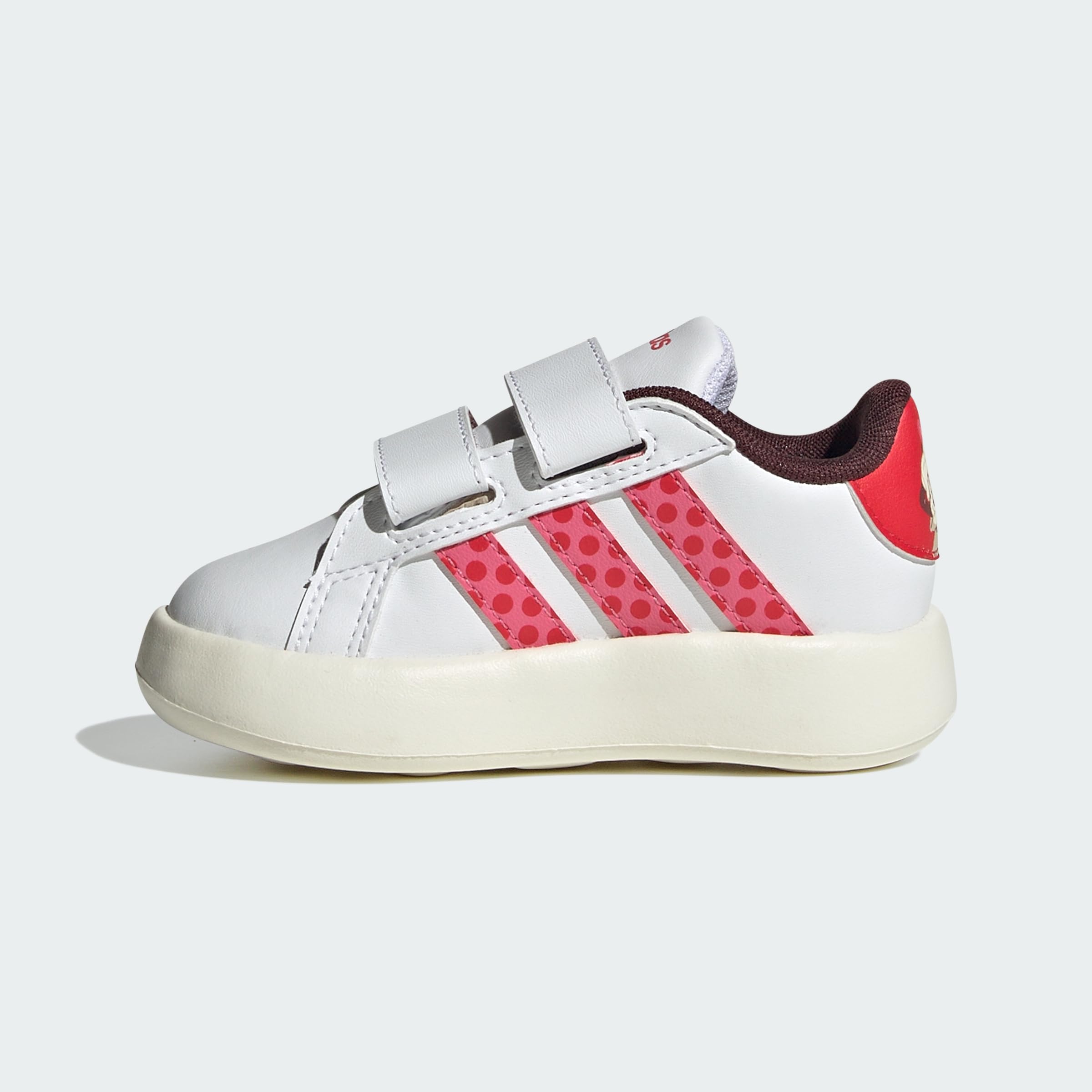 adidas X Disney Minnie Mouse Grand Court 2.0 Shoes Kids ZapatosUnisex niños