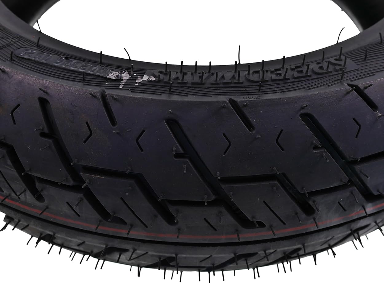 SPEEDWAYS Reifen FR-3 130/70-12 62J TL Tubeless – Sommerreifen für Roller & Motorrad – Hoher Grip, Komfort & Pannensicherheit