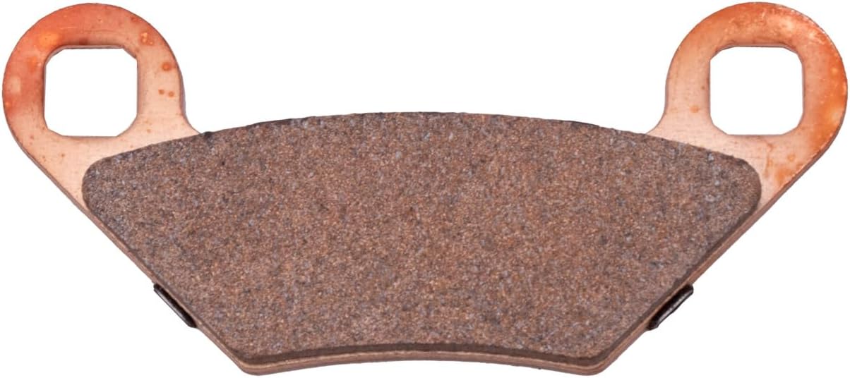 Polaris Rear Dual Input Brake Pads, for specific Sportsman ATV models, Genuine OEM - Part 2204088