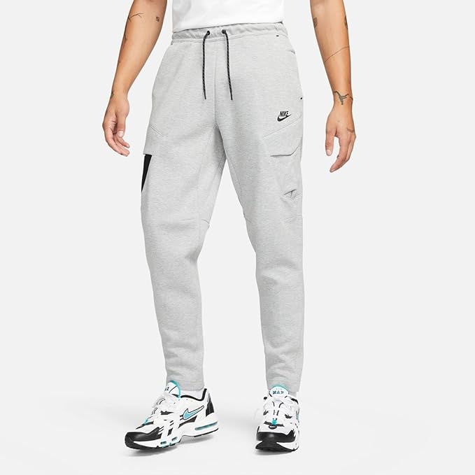 nike tech fleece pants amazon