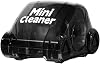 Mini Desktop Vacuum - Cute Desk Cleaner | Pencil Shavings Collector | Portable Trash Can Organizer, Handheld Dust Remover For Home Office School Study Travel Painting, Teens Adults Students