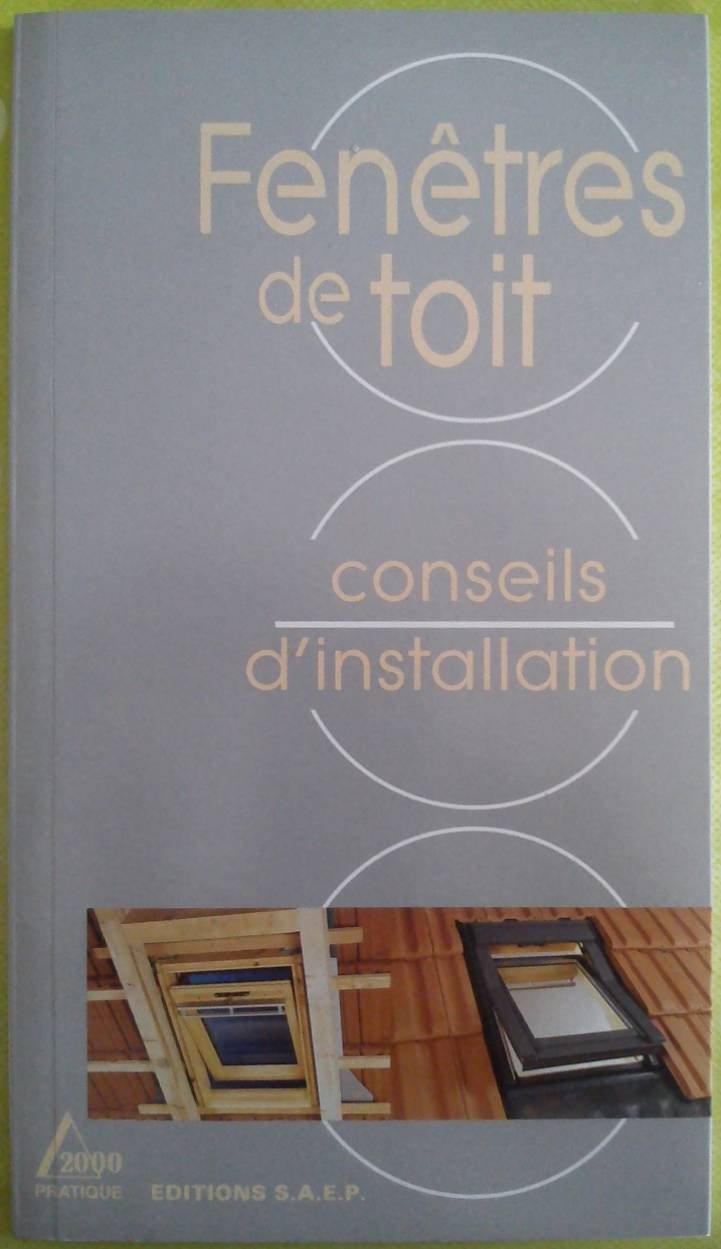 Fenêtres de toit: Conseils d'installation