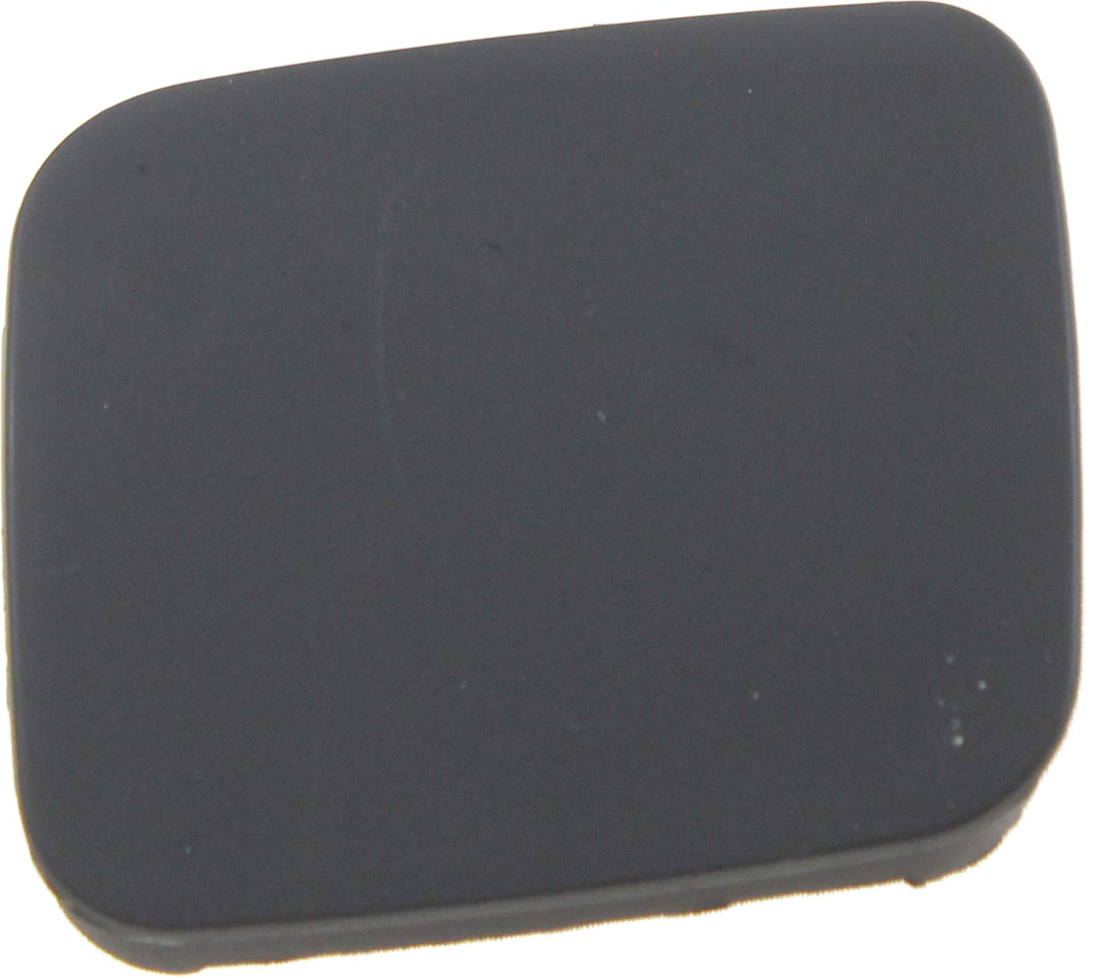 Garage-Pro Rear Tow Eye Cover Compatible with Lexus LS460/LS600H 2013-2017 LH Primed