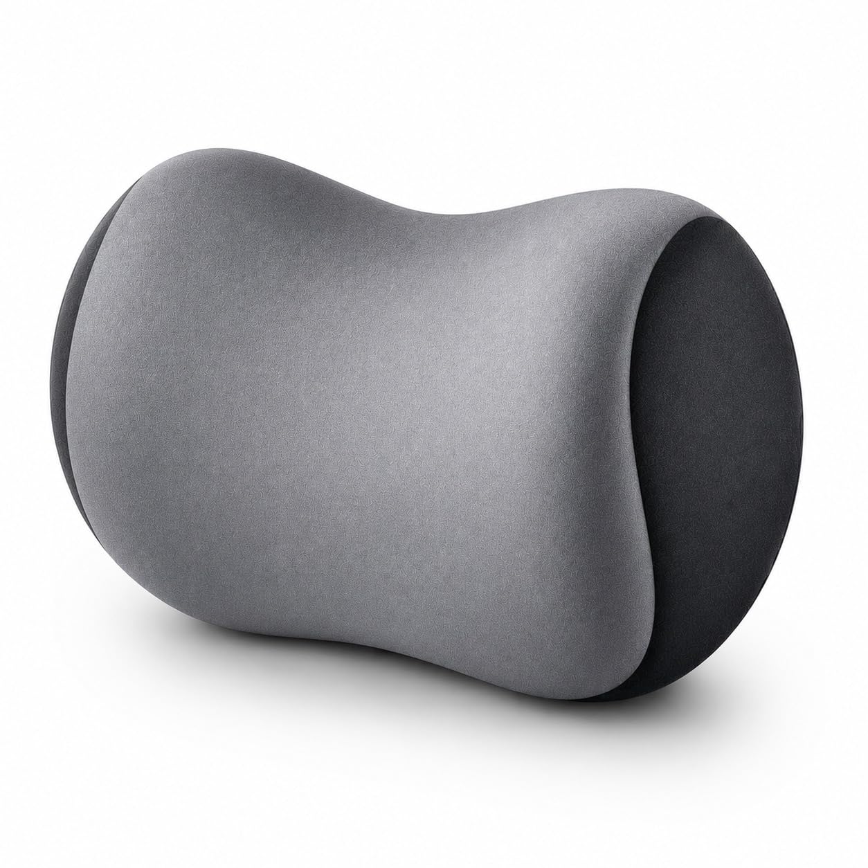 ADAKASI Universal Car Neck Support Pillow, Memory Foam Headrest Cushion with Removable Washable Fabric Cover for Driving, Office, Airplane & Home(1 pcs)(Multicolor)-image-46
