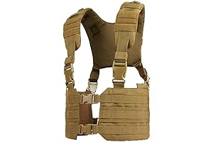 Condor Elite MCR7-498 Ronin Tactical Chest Rig