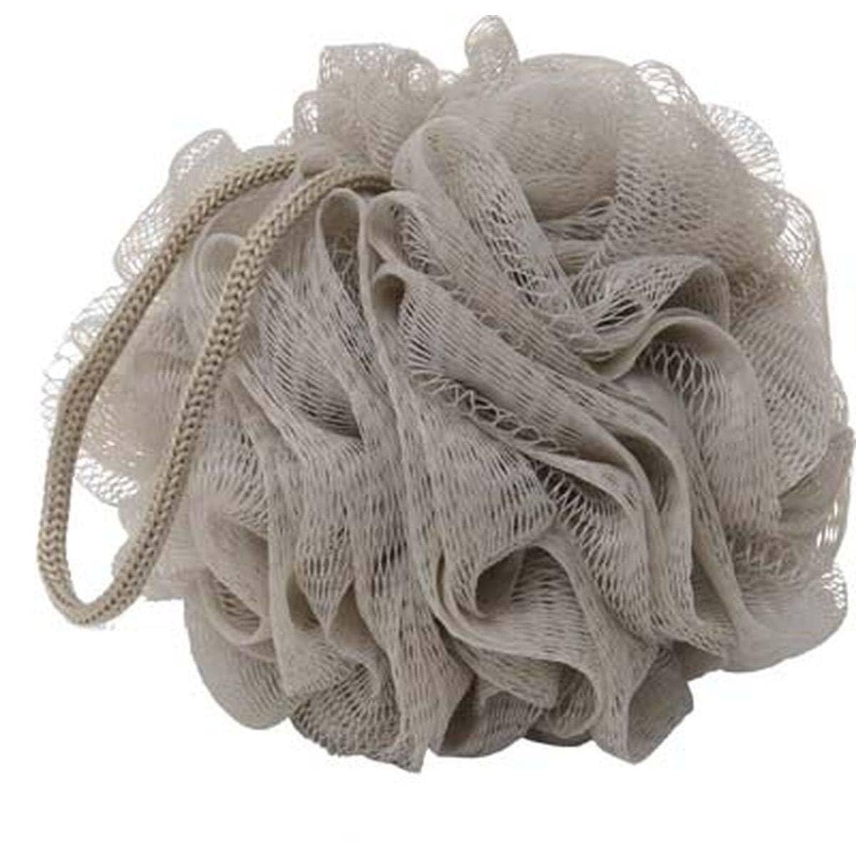 Tendance - Fleur de Bain PE - Taupe - Salle de Bain - Gamme Bien Etre