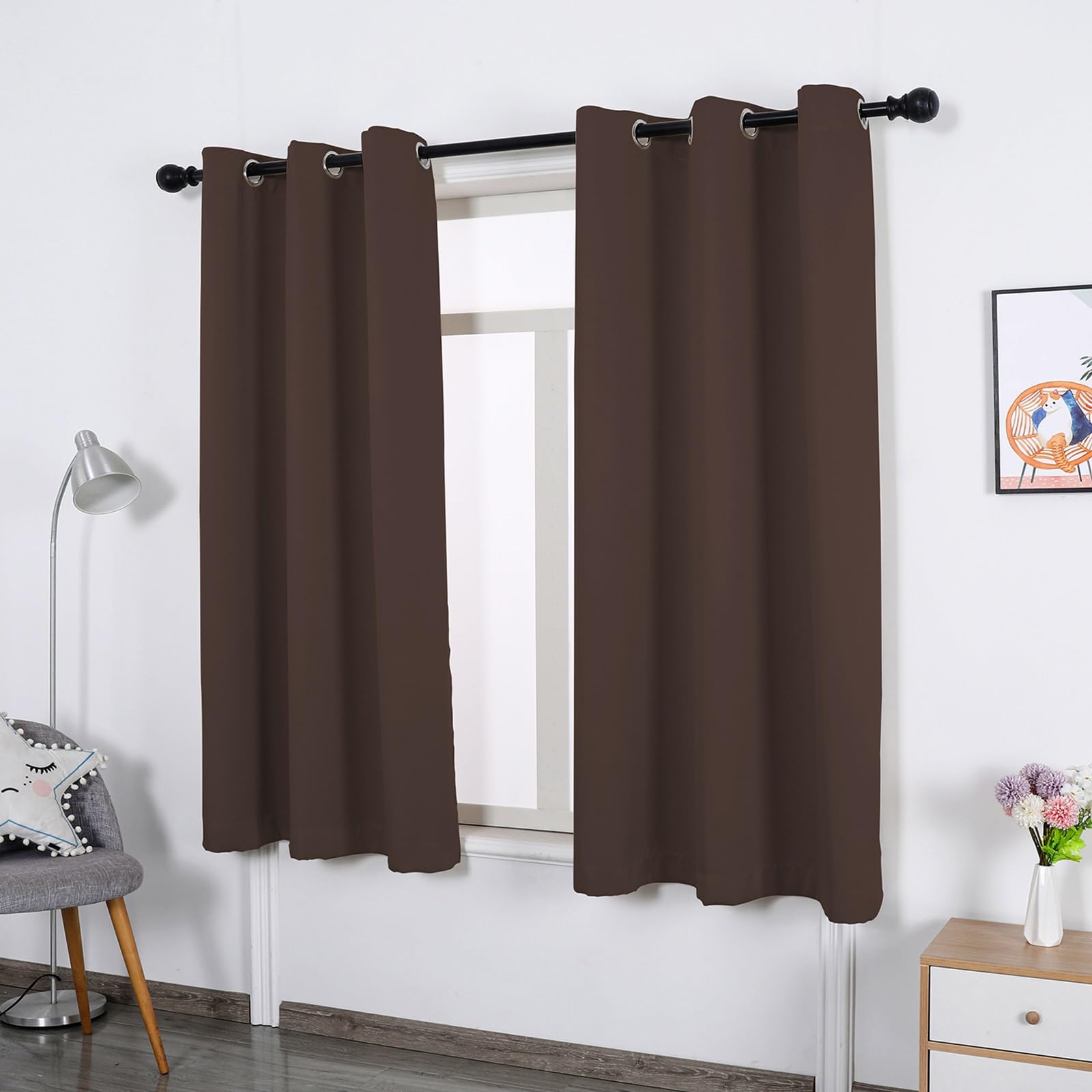 遮光カーテン　幅250×縦190 1枚 遮光カーテン 幅250×縦190 1枚 楽天市場】カーテン 幅250cm 丈190cm