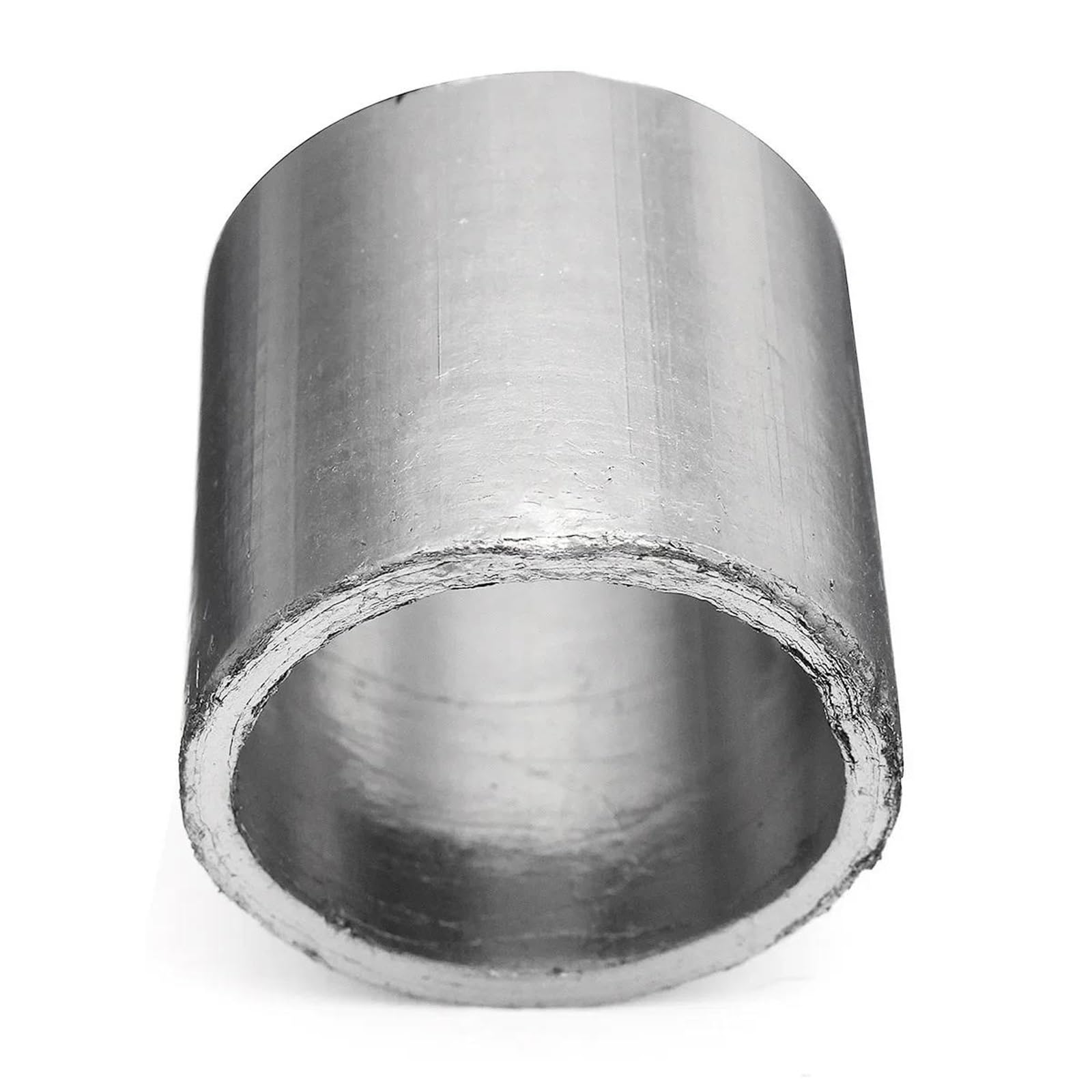 Guarnizione In Grafite Per Tubo Di Scarico, Anello Tenuta, Connettore Silenziatore, Per Vespa GTS GTV IE GT 125 250 300 Cc
