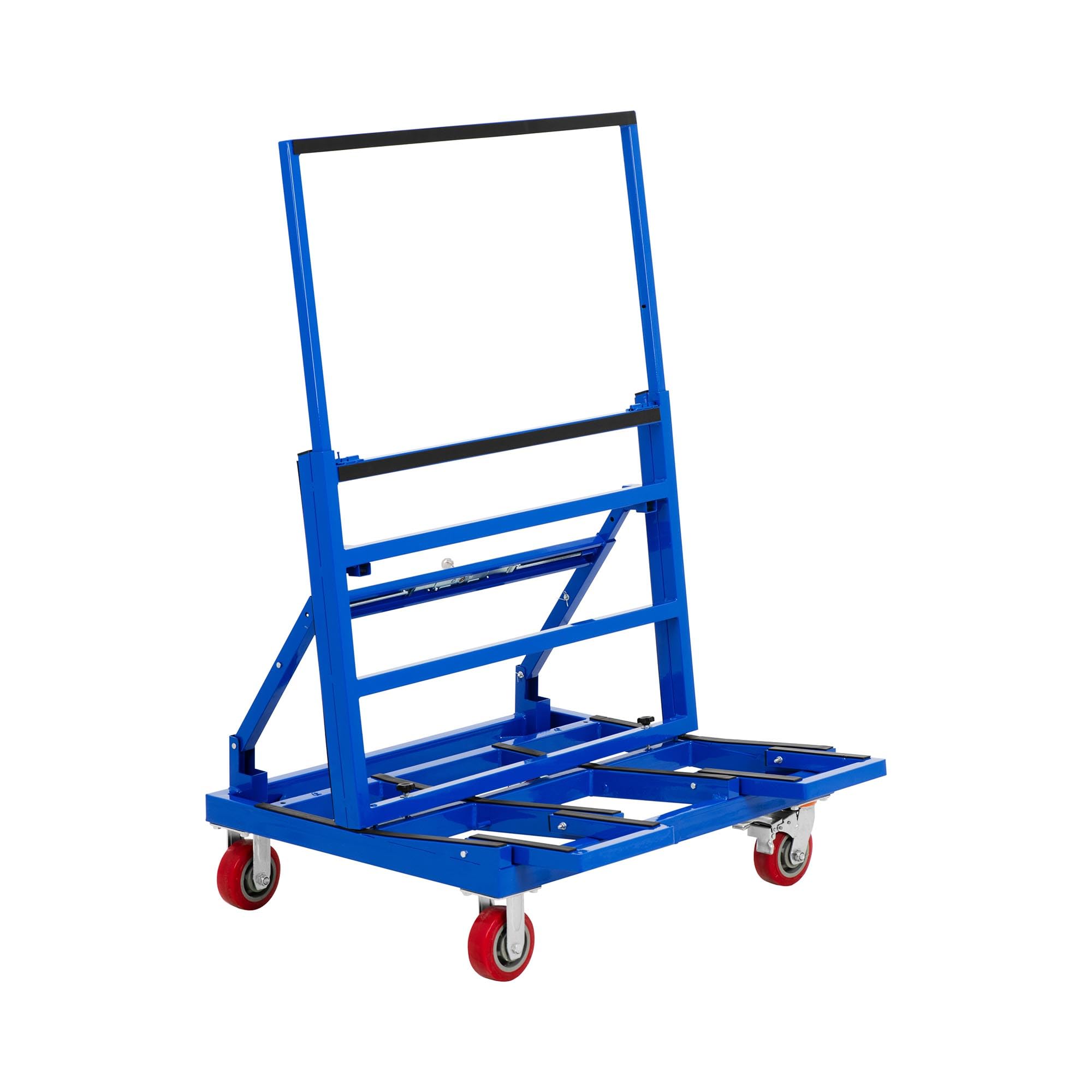 MSW Plasterboard Trolley - up to 600 kg Plasterboard trolley Transport trolley Handcart Utility trolley