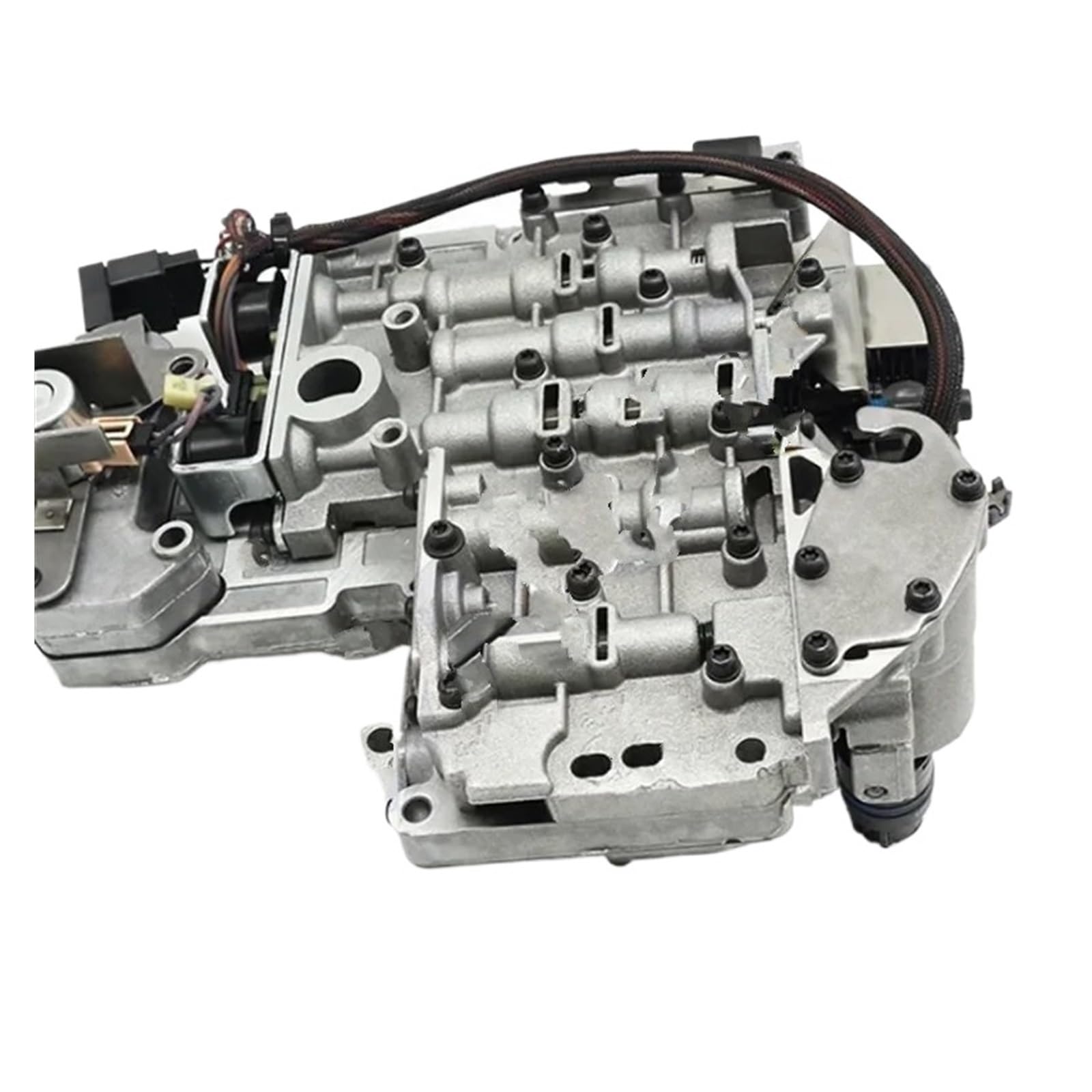 Cuerpo de válvula transmisión 46RE, 47RE y 48RE para Dodge para Ram A518 Conjunto de transmisión manual