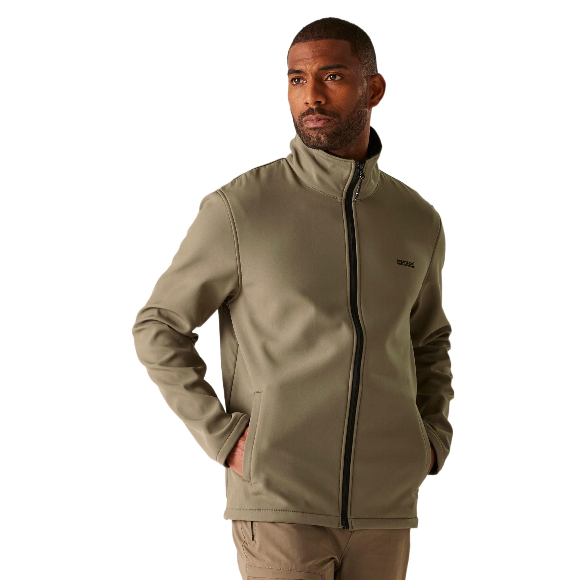 Regatta Cera V Mens Softshell Jacket