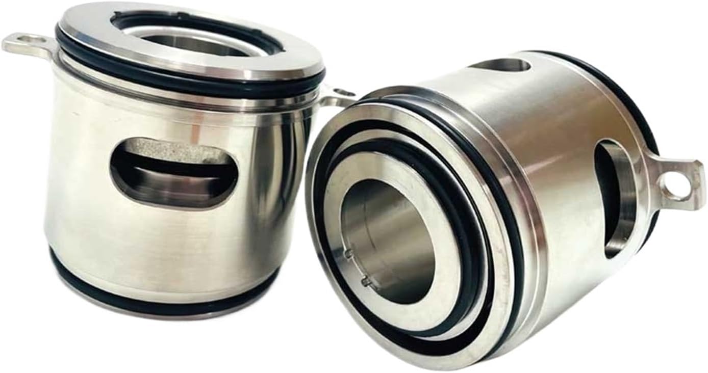 GLF-SE-22 22MM Type SE Mechanical Seal For GLF SE1 SEV SL1 SLV Submersible Pump Material SIC/SIC/CAR/CER/VIT