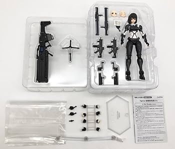 図書委員長さん figma 518 ARMS NOTE figma 図書委員長さん