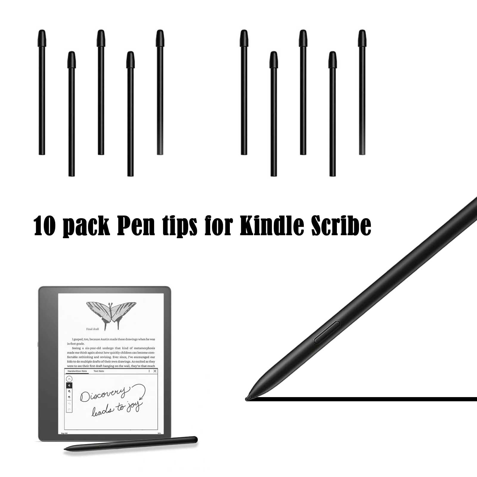 Amazon　Kindle Scribe プレミアムペン付き 美品！Kindle Scribe 64G プレミアムペン付き Amazon Kindle