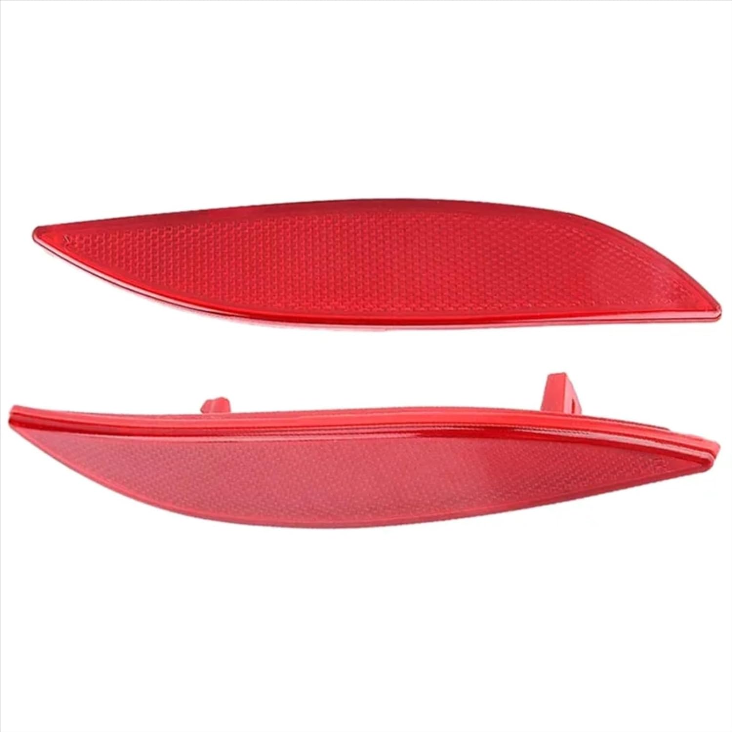 車用リアリフレクター Compatible With Megane III Hatchback Grandtour 2009-201