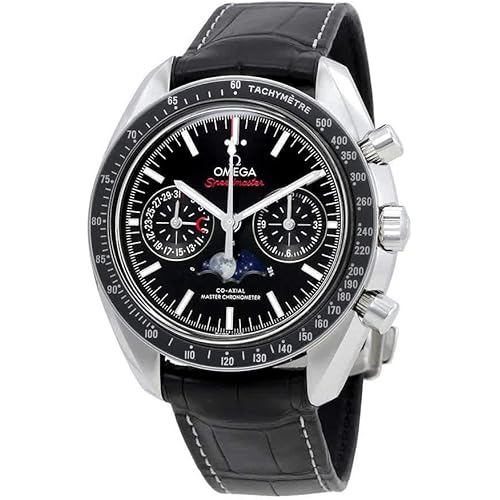 Omega Speedmaster Automatic Men's Watch 304.33.44.52.01.001