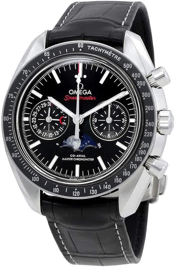 Amazon.com: Omega Speedmaster Moonwatch 