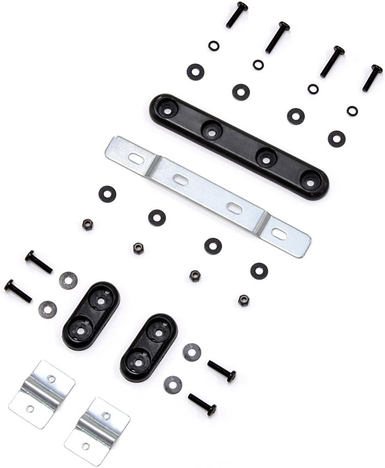 OGK Giken FB-038K Mae Basket, Black, For Bicycles