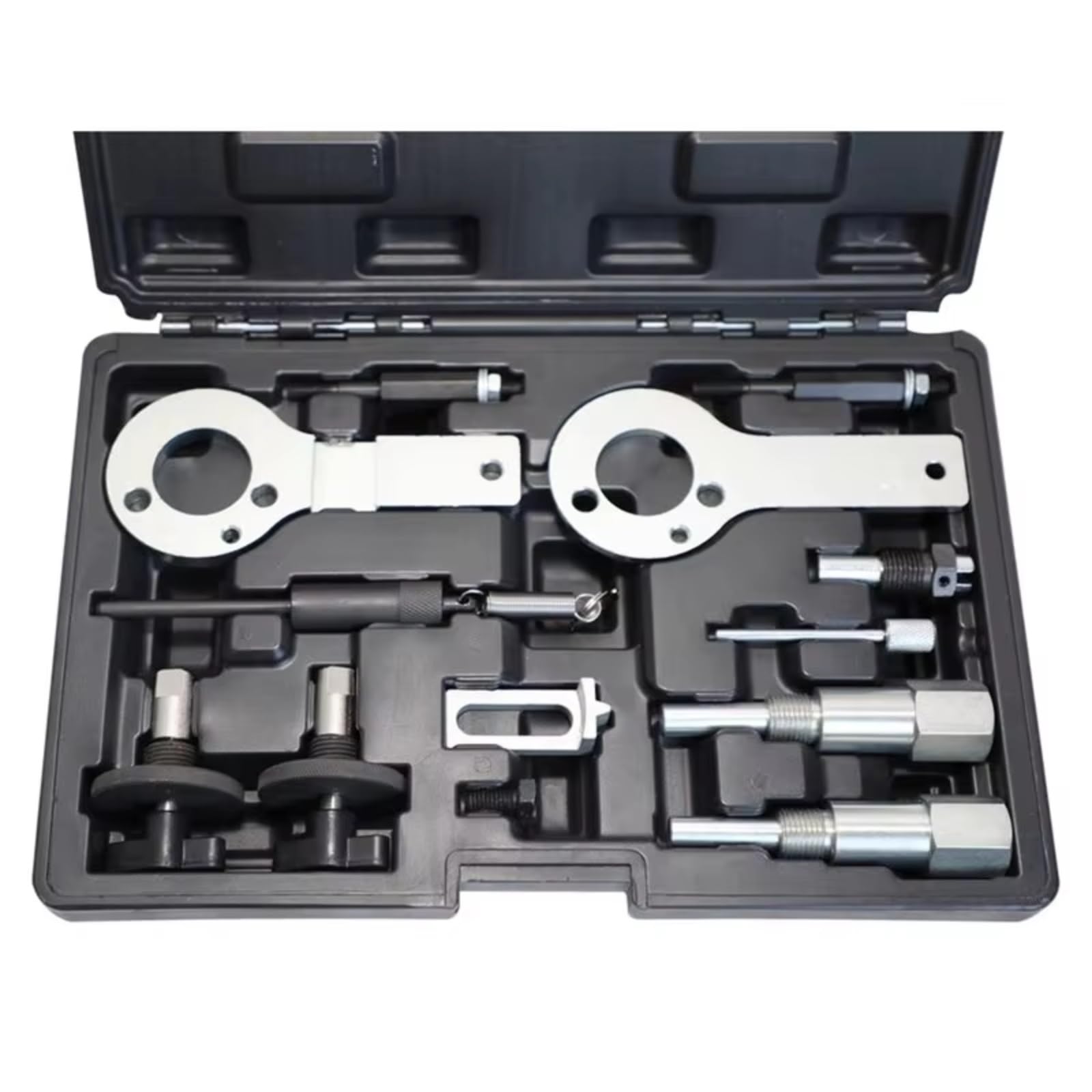 Kit Attrezzo Messa In Fase Compatibile Con Dodge Per Journey AC30 Accessori Ricambio Auto Parti Riparazione Kit Strumenti Sostituzione Cinghia Distribuzione Motore