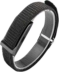 ASHATA Pulseira Inteligente, Rastreador de Fitness Com Step -count Heart Sleep Monitor, 40 Dias de Espera, 10m à Prova D'água, para Homens Mulheres Crianças (preto)