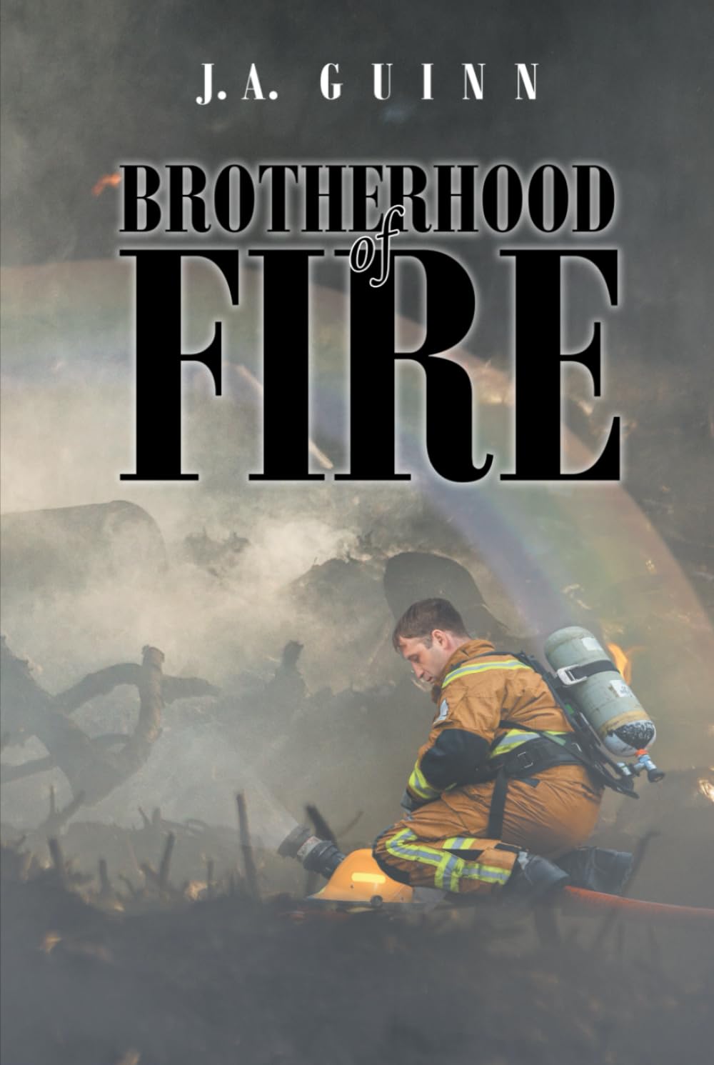 BROTHERHOOD OF FIRE