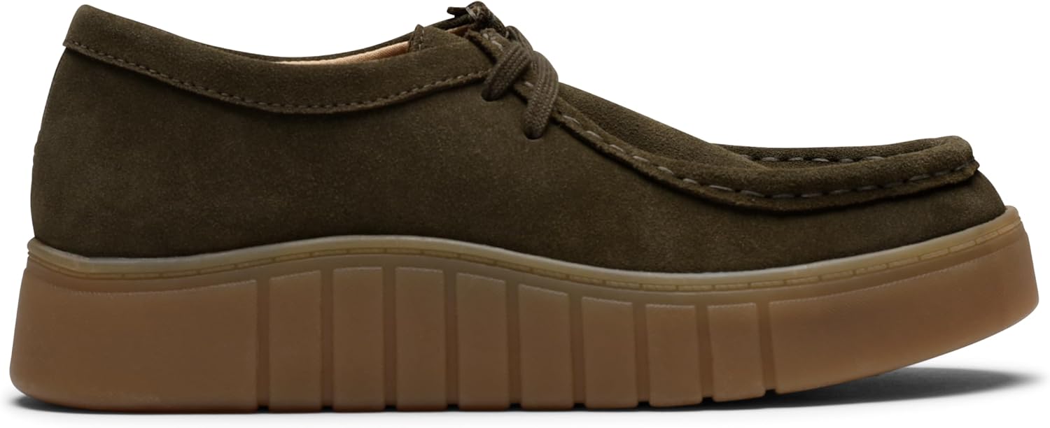Clarks Women's Mykah Beat