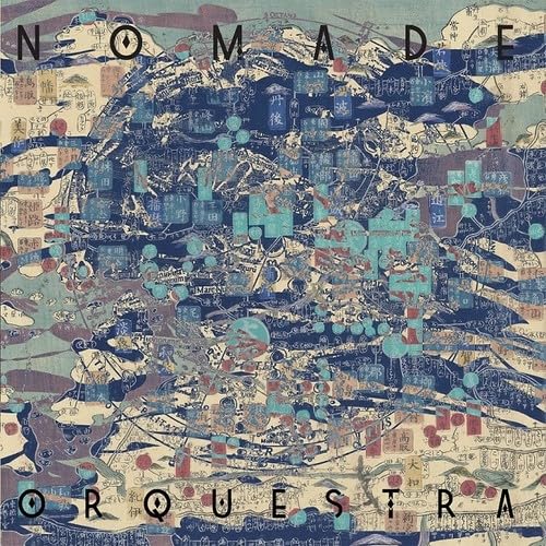 Music Nomade Orquestra