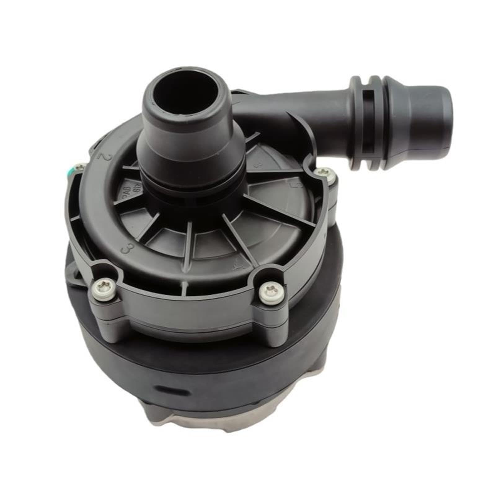 Bomba Agua Automóvil Para 530e 530e Xdrive 740e