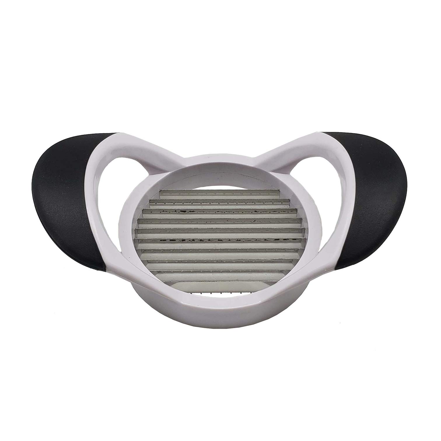 VIOVIA SLICER- PREMIUM QUALITY STAINLESS STEEL SLICER GREAT FOR TOMATOES, ONIONS, CUCUMBERS AND MORE!