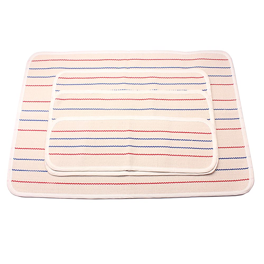 Pincello S3607122 Letter R Polystyrene, Various Materials, Multicoloured, One Size