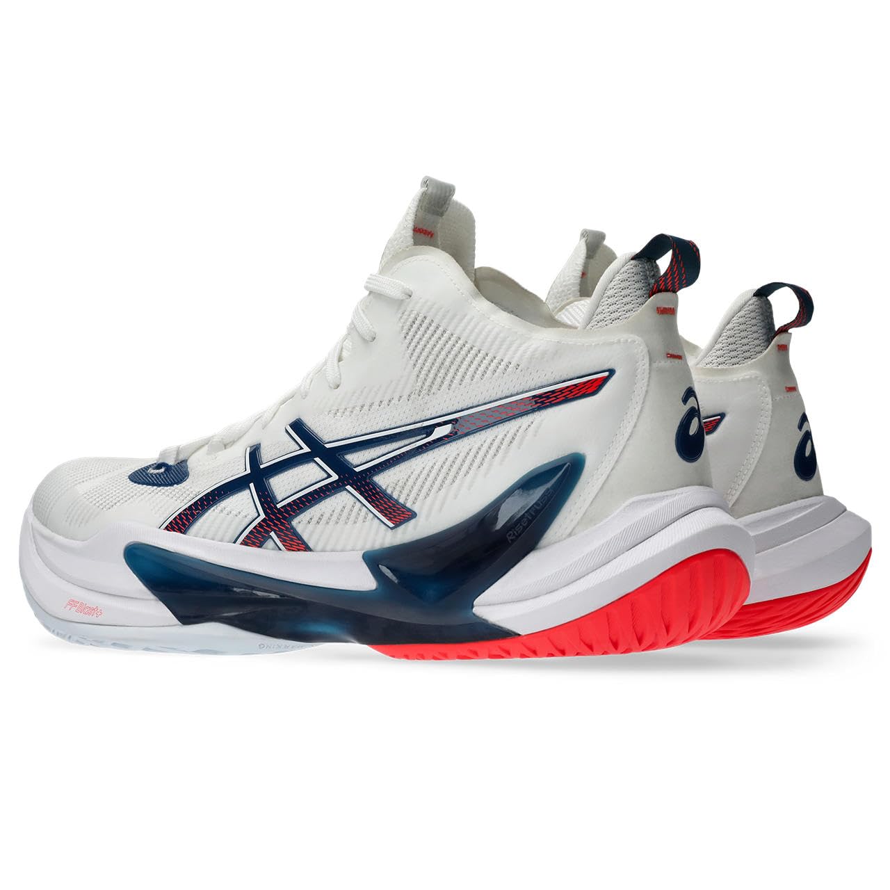 ASICS Metarise 2, Sneaker Uomo