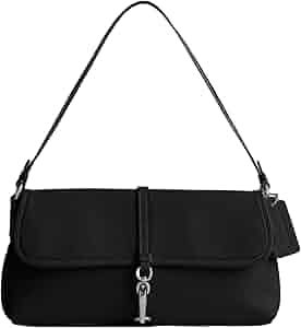 Coach Glovetanned Leather Hamptons Bag: Handbags: Amazon.com