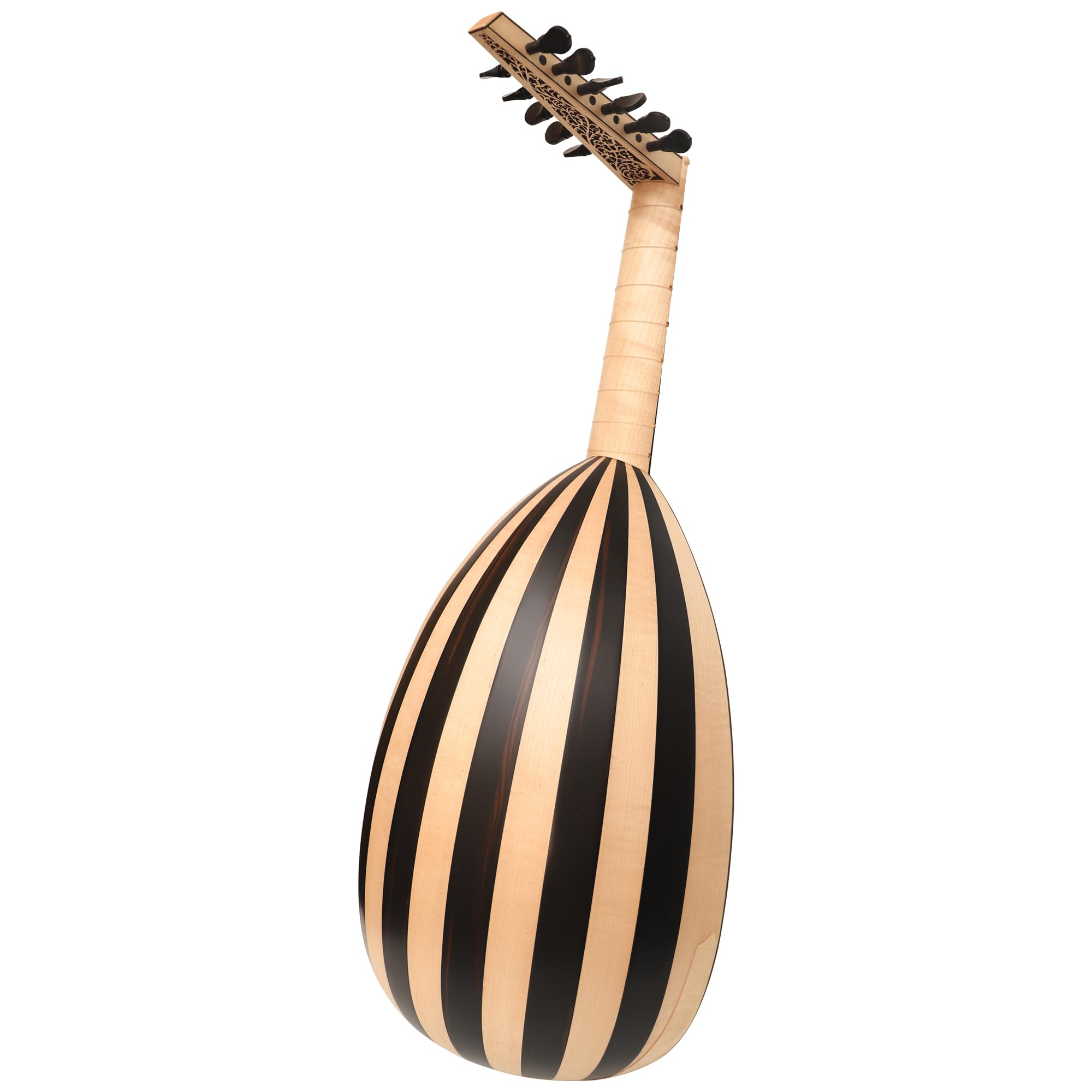 Renaissance Lute, 6-stufig, Ahornholz