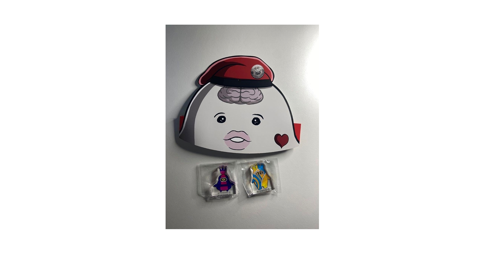 楽一番専用 HUNDRED LINE ハンドレッドライン ミニキャラアクリル Amazon.co.jp: HUNDRED LINE ハンドレッドライン 特典