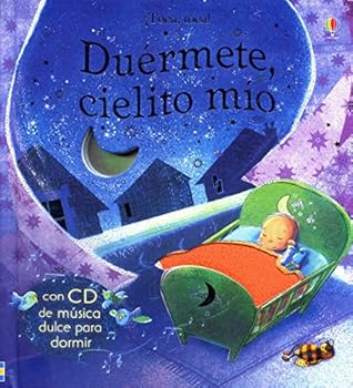 EL BEBE SE VA A DORMIR+CD