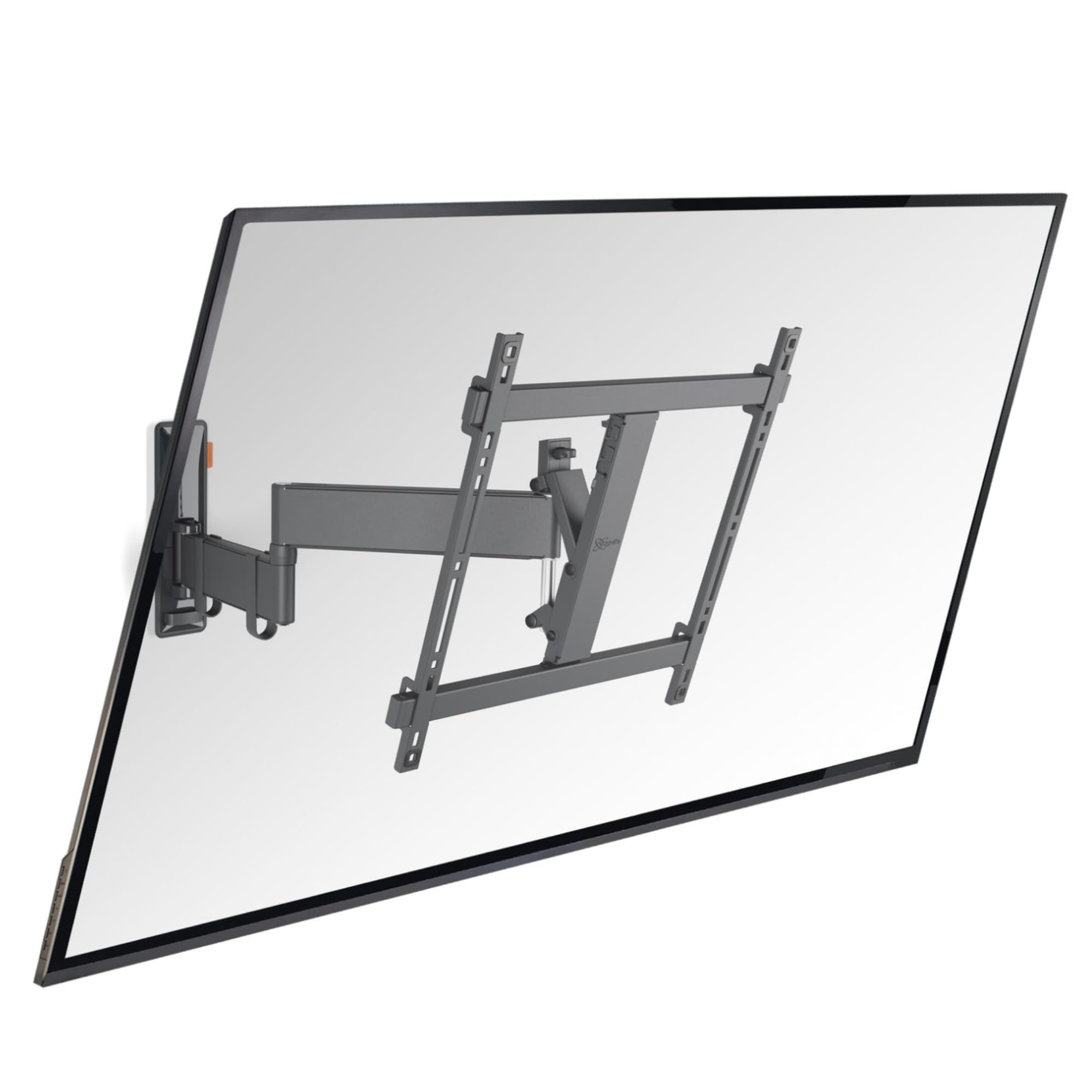 Amazon.com: Vogel's TVM 3445 Full-Motion TV wall Bracket for 32-65