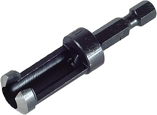 Disston 5596 Plug Cutter (Cuts Size 10 Plug) 1/2in