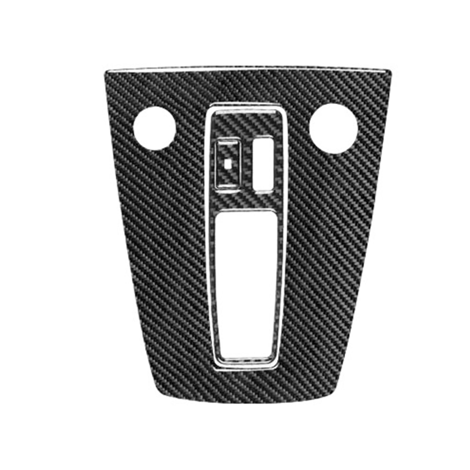 Nolongnrdx C For Audi A3 S3 8Y 2021-2024 Ar Gear Shift Panel Accessories Interior Trim Sticker Rhd Lhd Ar Enter Onsole Decorative Panel