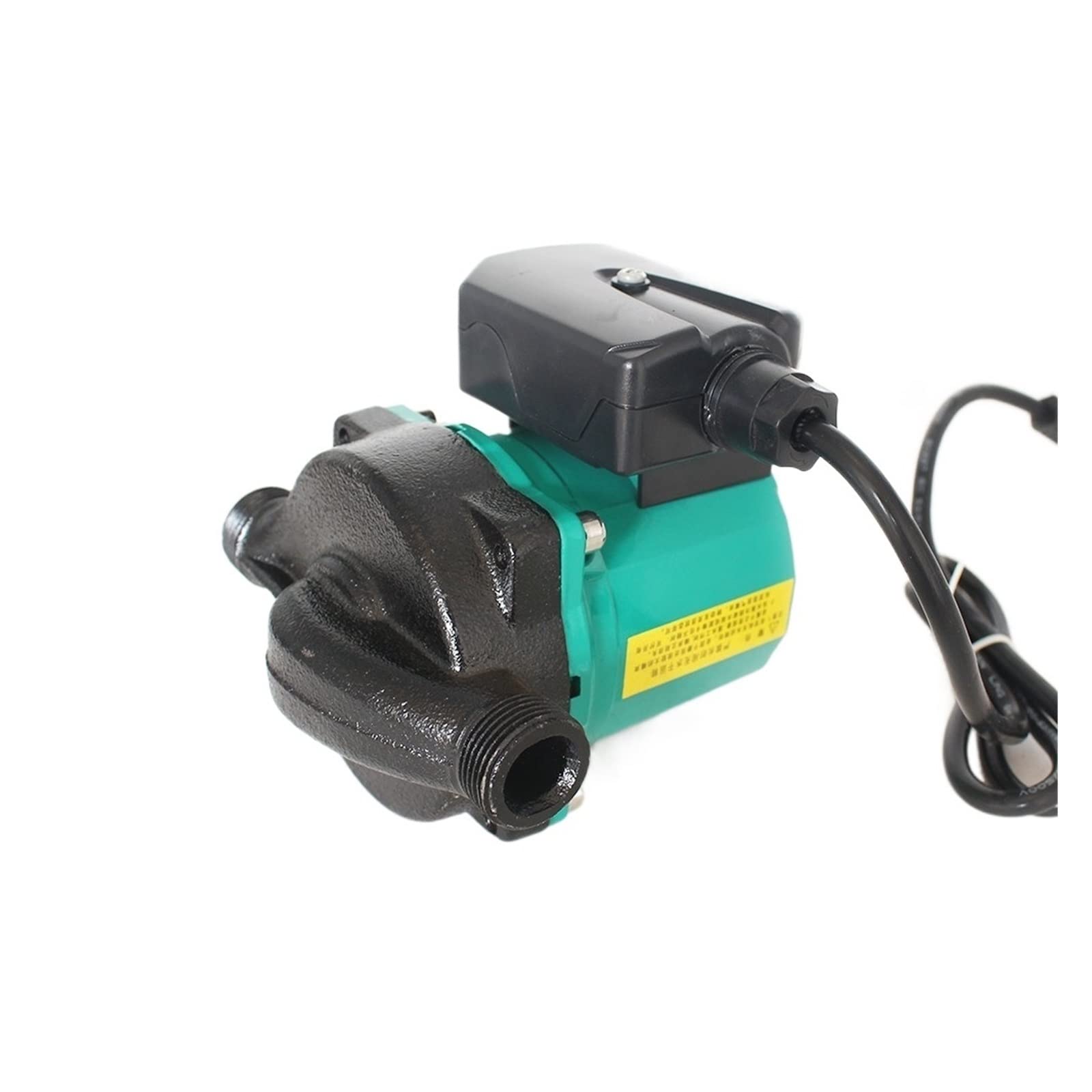 Pompa sommergibile Pompa per acqua ultra silenzios Pompa di circolazione 'acqua calda for riscaldamento domestico da 100 W for riscaldare la pompa booster ultra silenziosa della caldaia del riscaldame