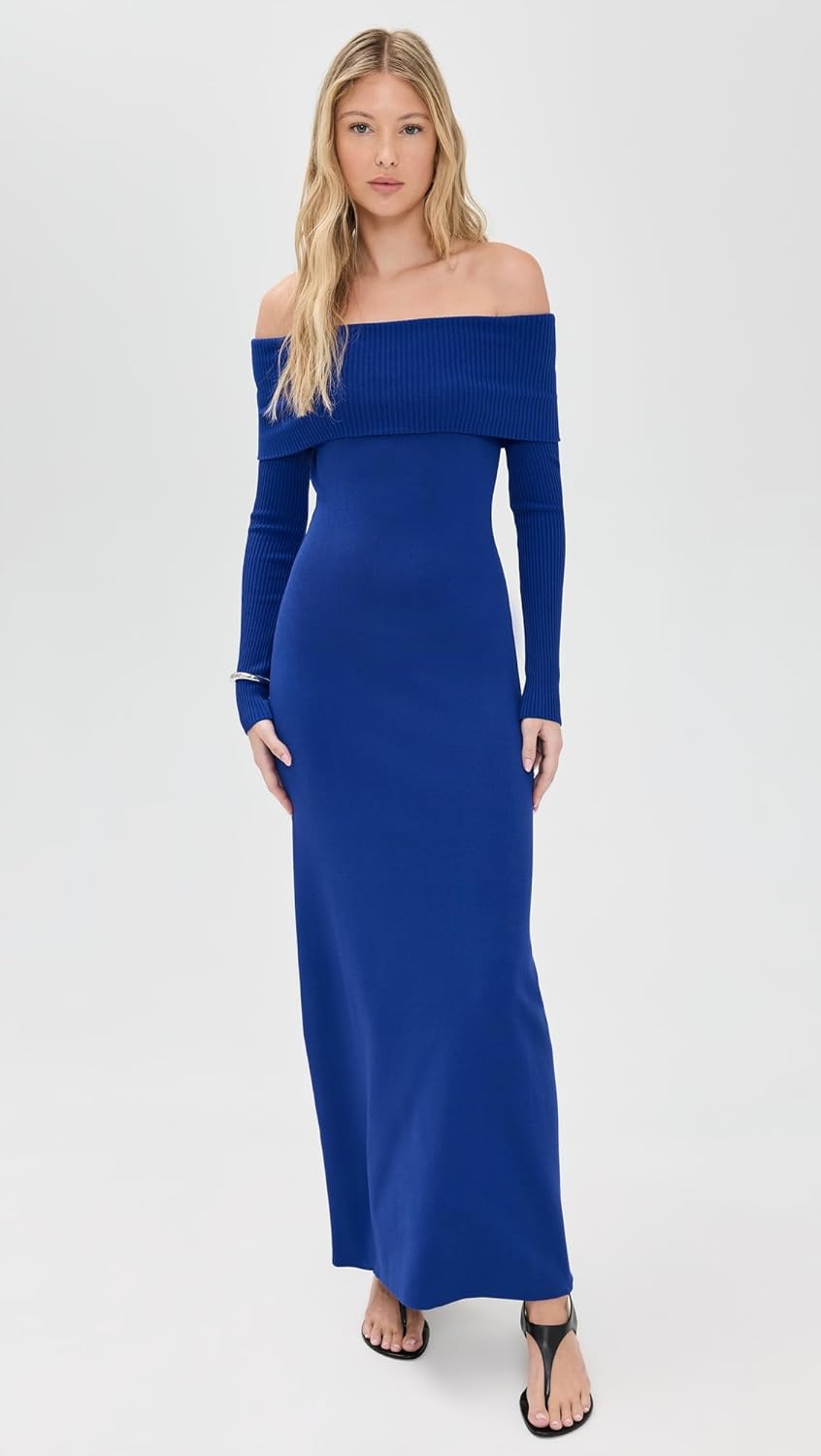 Solid & Striped Women's The Sabrina Dress - Image 2