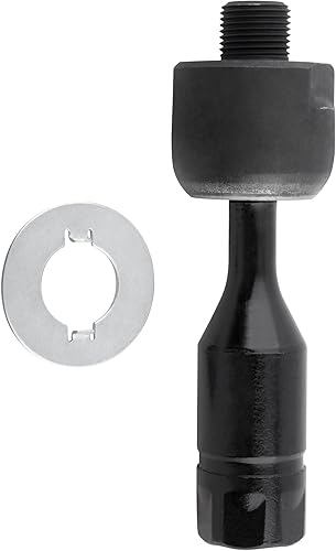 Miniatura 5 de BOXI Cantidad (2) extremos de barra de acoplamiento interior delantera para Buick Rainier 2004-2007  para Chevy SSR 2003-2006  Trailblazer 2002-2009