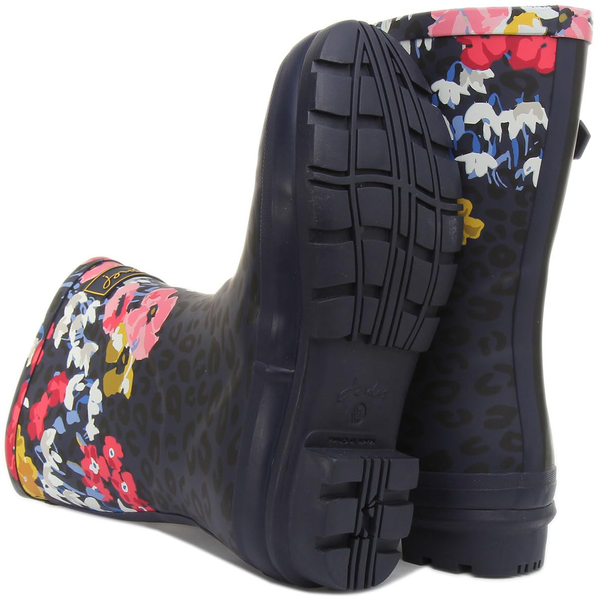 JOULES Molly Welly Shoes - Botas Wellington Mujer