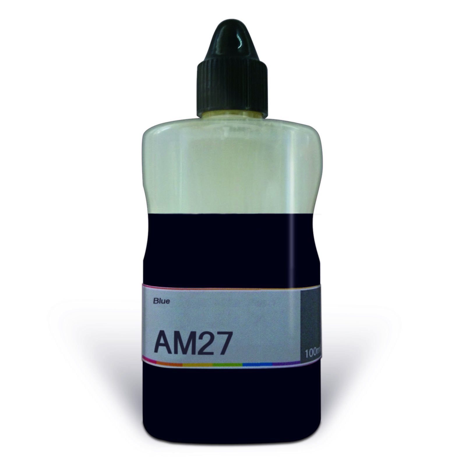 アクサルタ　クロマックス　AM27 Amazon | アクサルタ(旧デュポン) AM27 ブルー 100ml (クロマックス