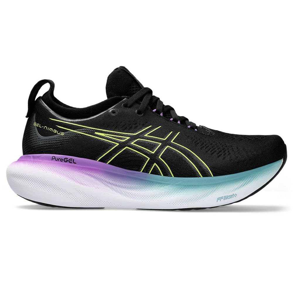 ASICS Gel-Nimbus 25 SneakerFemme