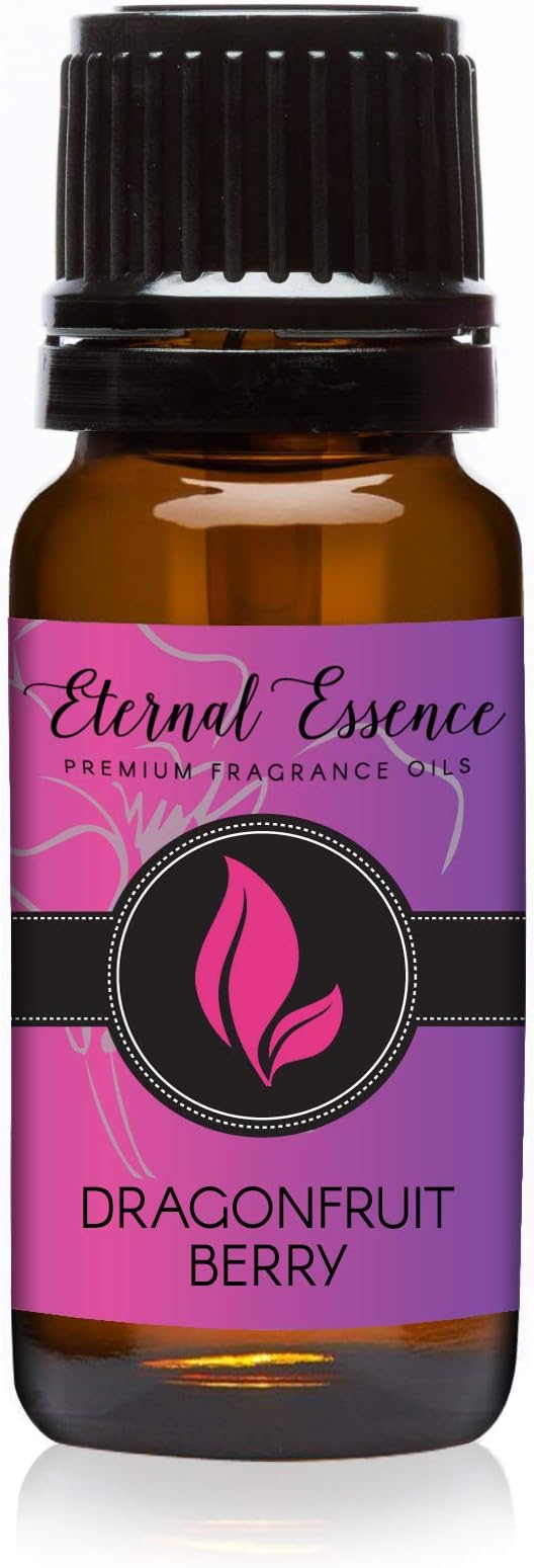 Dragonfruit Berry - Premium Grade Fragrance Oils - 10ml - Scented Oil