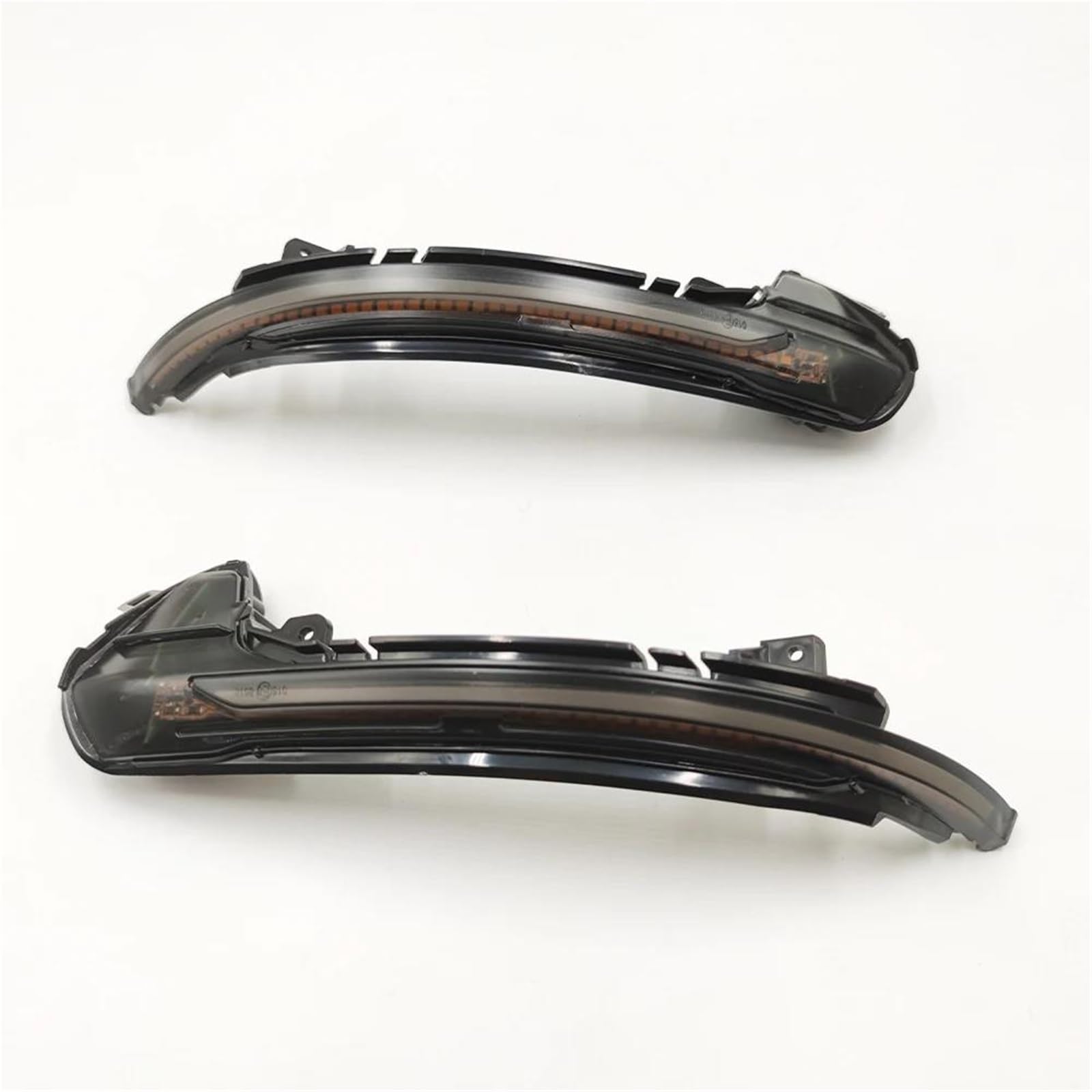 Clignotants dynamiques pour A6 C7 clignotant rétroviseur - 7