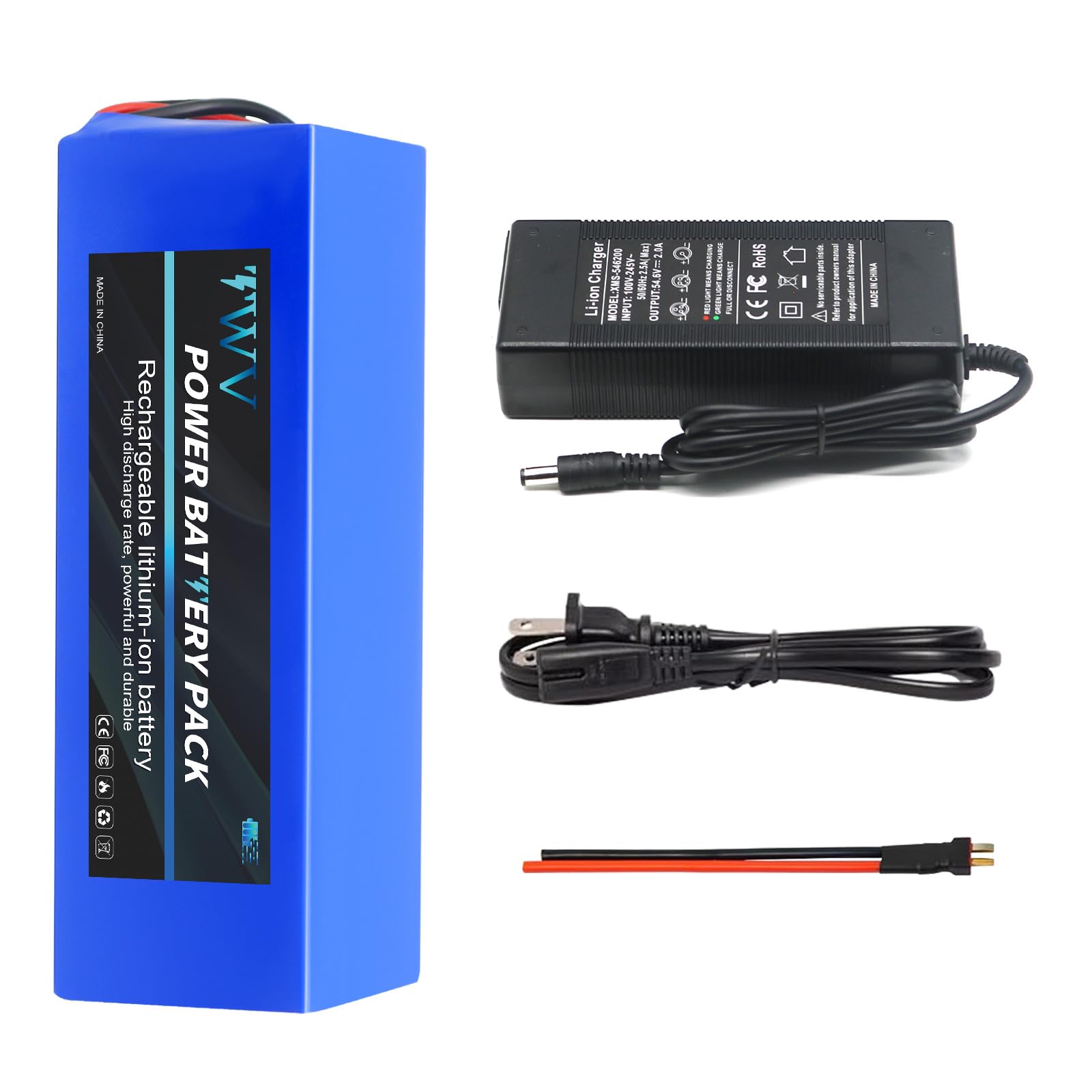 48 Volt 48v 1000w Battery Chaos 1000 Watt 48 Volt Electric Scooter