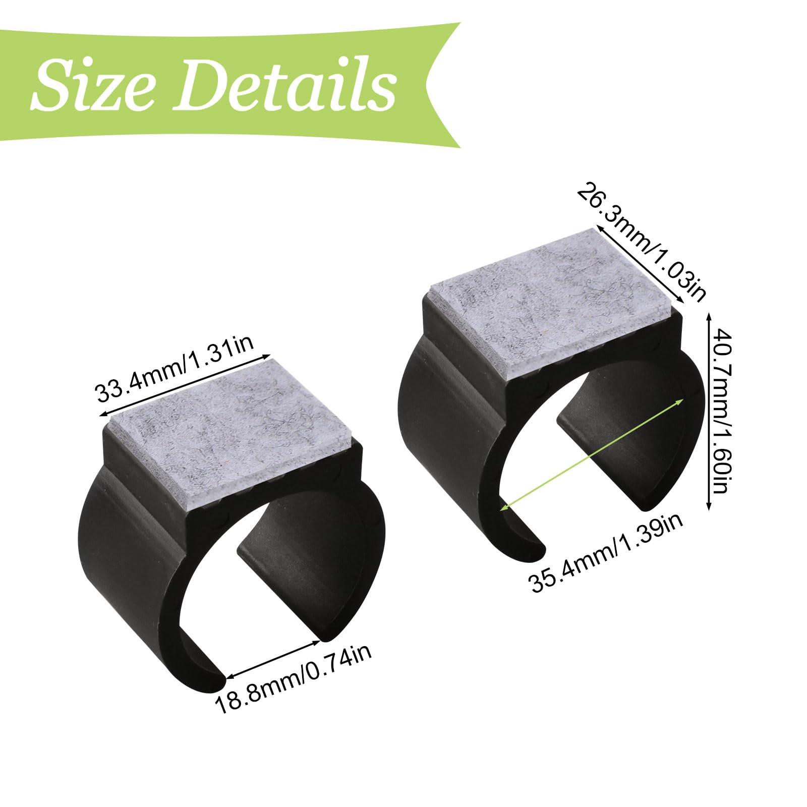UFURMATE Chair Pads - Image 2