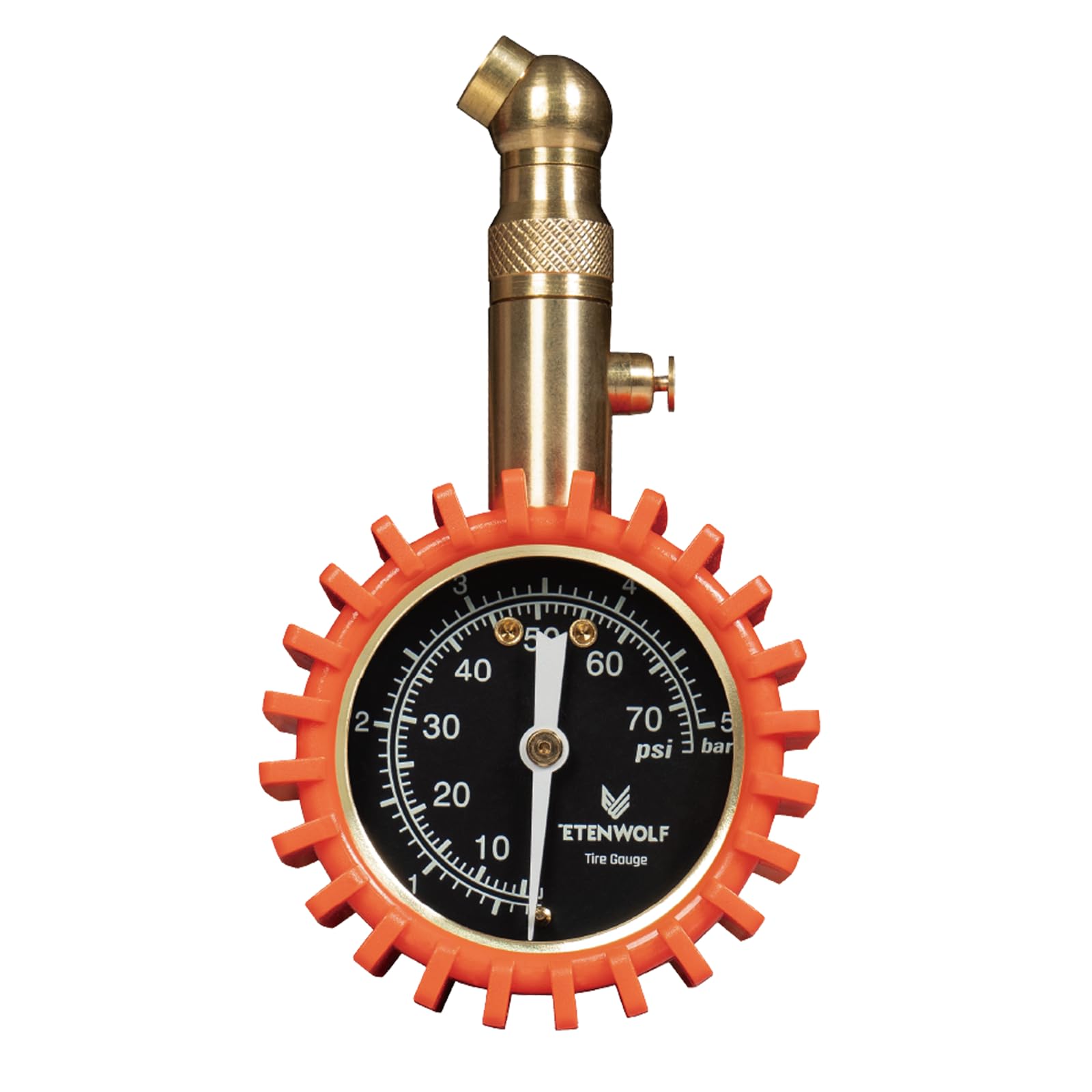 Tire Pressure Gauge